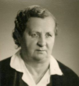 Králová