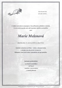 Melenová 001